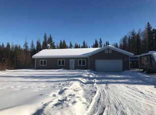 1250 Toolik Drive, North Pole, AK 99705