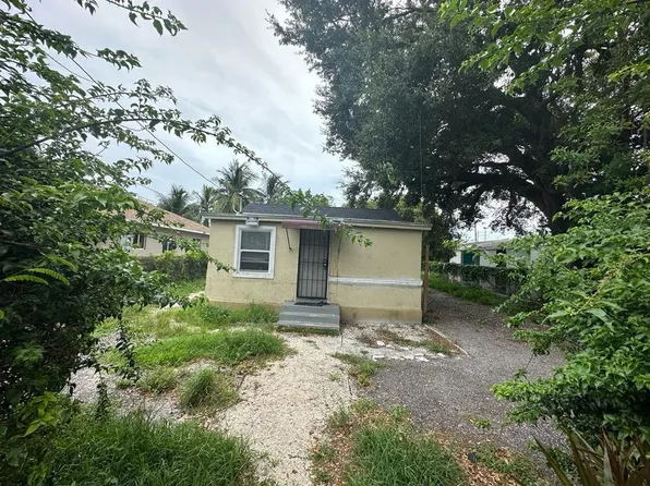 448 NW 94th Street, Miami, FL 33150