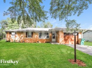 4455 Stuart Dr, Brownsburg, IN 46112