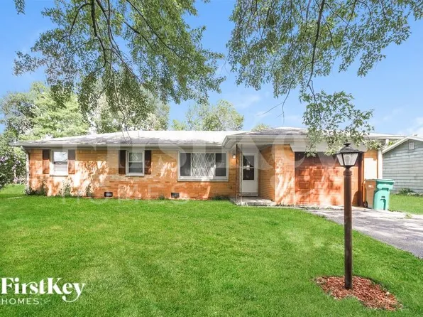 4455 Stuart Dr, Brownsburg, IN 46112