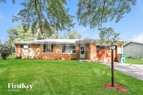 4455 Stuart Dr Photo 1