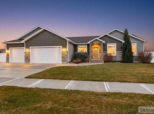 3830 Lakefield Ln, Idaho Falls, ID 83406