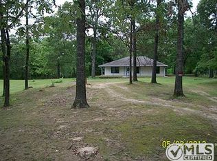 432 County Road 35710, Powderly, TX 75473