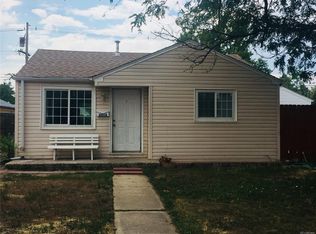 6918 W 54th Ave, Arvada, CO 80002