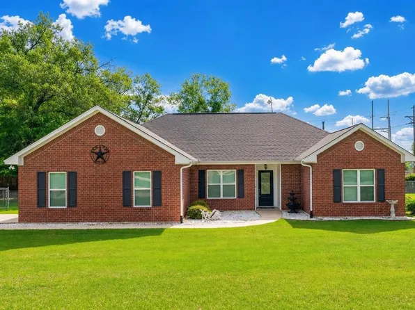 121 Oak Rd, Diana, TX 75640