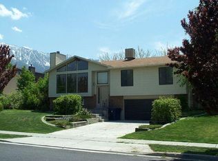 2066 E 10095 S, Sandy, UT 84092