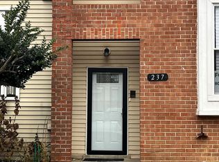 237 Castleton Ter, Upper Marlboro, MD 20774