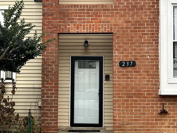 237 Castleton Ter, Upper Marlboro, MD 20774