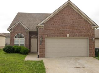 126 Felix St, Georgetown, KY 40324