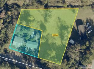 3686 Diamond St, Pace, FL 32571