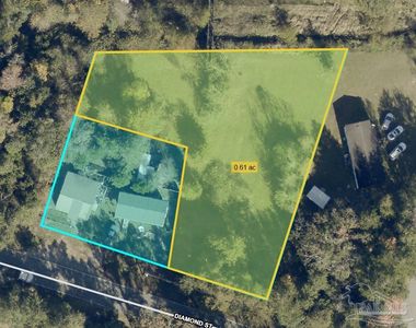 3686 Diamond St, Pace, FL, 32571