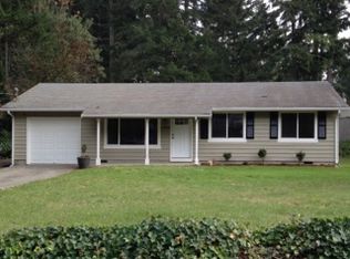 14023 97th Ave NW, Gig Harbor, WA 98329