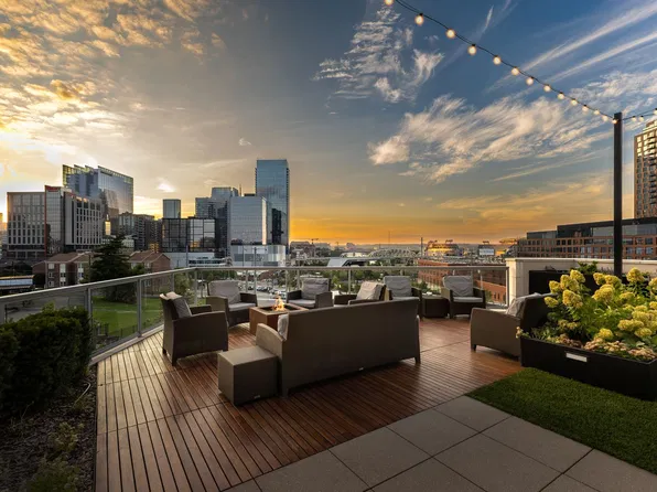 20 Rutledge St APT 411, Nashville, TN 37210