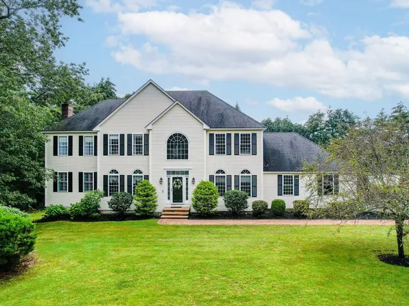 12 Settlers Ridge, Windham, NH 03087