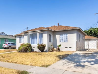 611 N Nestor Ave, Compton, CA, 90220