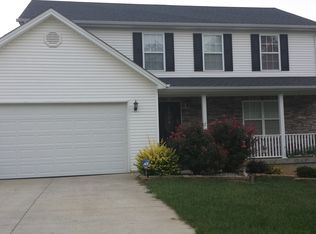 103 Alpine Dr, Vine Grove, KY 40175