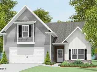 9432 Liberty Bell Rd LOT 138, Powell, TN 37849