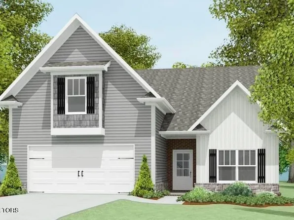 9432 Liberty Bell Rd Lot 138, Powell, TN 37849
