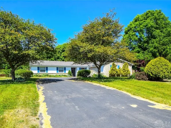 2361 Lakeview Dr, Bellbrook, OH 45305