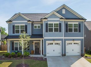 2008 Temple Hills Way, Fuquay Varina, NC 27526