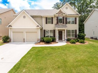 6005 Hendrix Ln, Mableton, GA 30126
