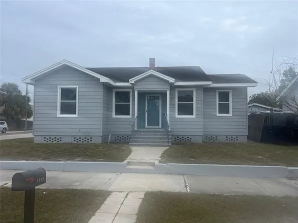 2323 W North B St, Tampa, FL 33609