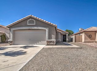 3030 W Matthew Dr, Phoenix, AZ 85027
