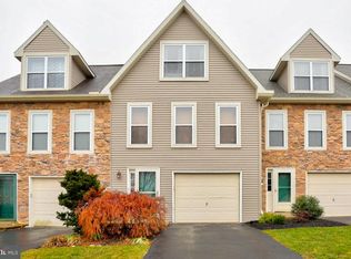 324 Oak Ridge Dr, Mountville, PA 17554