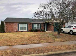 3615 Conger Rd SW, Huntsville, AL 35805