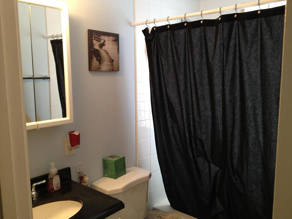 Main Bath
