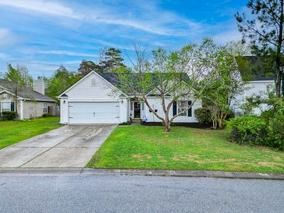 308 Burton Ave, Summerville, SC, 29485
