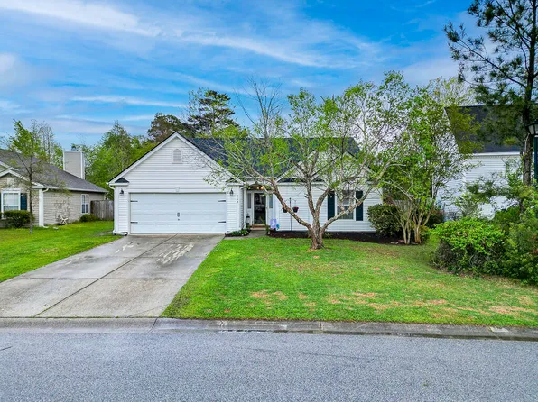 308 Burton Ave, Summerville, SC 29485