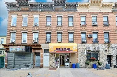 821 Mc Donald Avenue, #2