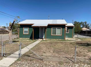 2852 1/2 Teller Ave, Grand Junction, CO 81501