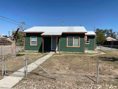 2852 1/2 Teller Ave, Grand Junction, CO, 81501
