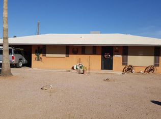 435 N Thunderbird Dr, Apache Junction, AZ 85120