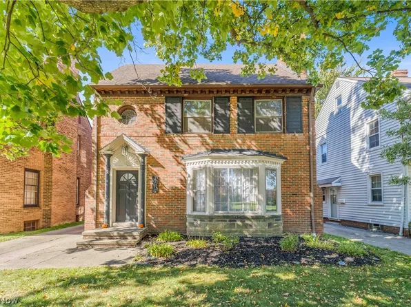 3710 Lynnfield Rd, Shaker Heights, OH 44122