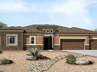 9809 Guilding Light Ave, Las Vegas, NV 89149