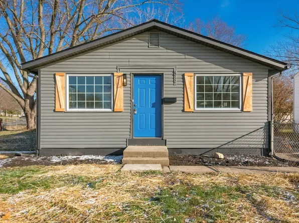 6082 Royal Oak Dr, Columbus, OH 43229