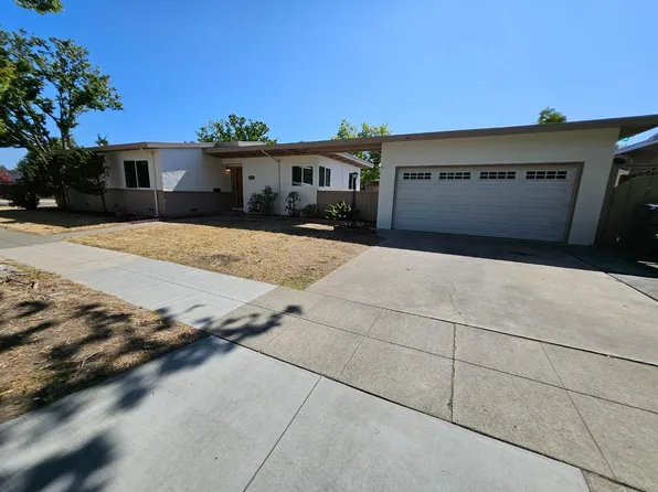 4878 Elester Dr, San Jose, CA 95124