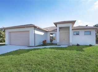 3103 10th St W, Lehigh Acres, FL 33971