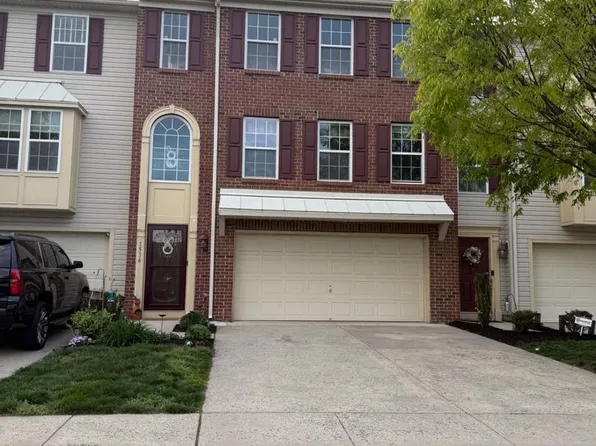 1536 Jason Dr, Riverton, NJ 08077