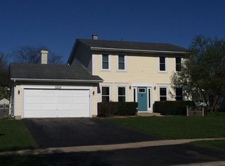 318 Terrace Dr, Bartlett, IL