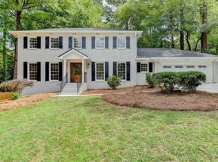 1638 Kellogg Springs Dr, Atlanta, GA 30338