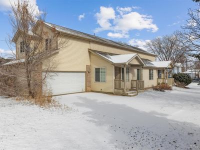 5205 Dudley Street, Arvada, CO, 80002