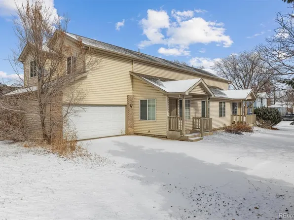5205 Dudley St, Arvada, CO 80002