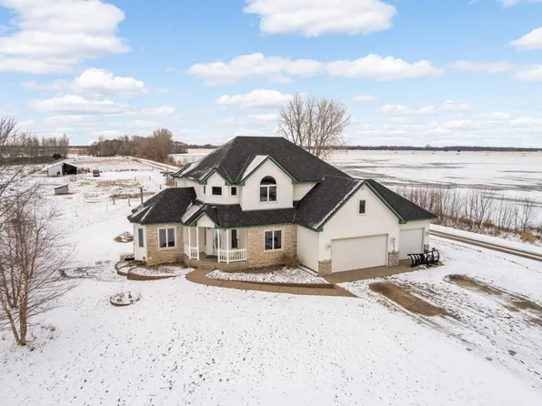 17672 County Road 14 NW, Big Lake, MN 55309