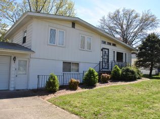 2801 Jamison Blvd, Mount Vernon, IL 62864