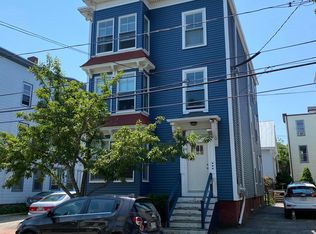 82 Beckett St #3, Portland, ME 04101