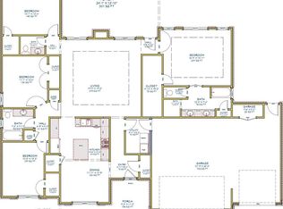 795 Ole Rock Creek Rd, Tuttle, OK 73089